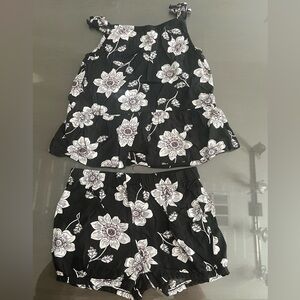 Kids Girl Casual Outfits